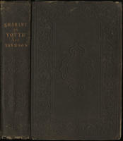 Grahame:   or Youth and manhood. A romance.