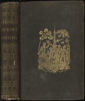 The Judson offering :   intended as a token of Christian sympathy with the living and a memento of Christian affection for the dead..