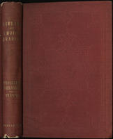 Proverbial philosophy: :   a book of thoughts and arguments, originally treated.