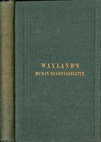 The limitations of human responsibility