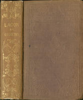 Lacon; or many things in few words