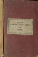 The Ohio Annual Register