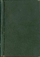 Original and selected thoughts on the life and times of Rev. Thomas Miller and Rev. Thomas Warbur