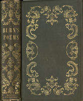 The poetical works of Robert Burns