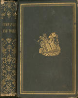 The young lady’s companion, and token of affection