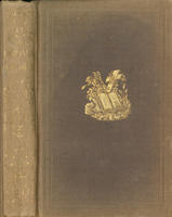 The young lady’s companion, and token of affection