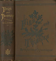 Figs and thistles