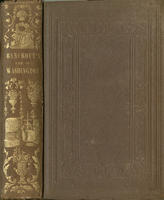 The life of George Washington