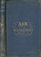 Ash Wednesday in the nursery