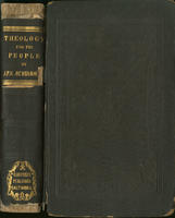 Theology for the people