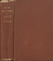 A short history of art