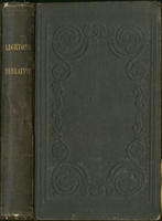 Narrative of the life and sufferings of Rev. William B. Lighton