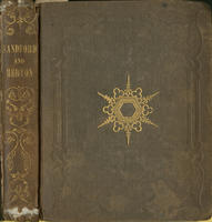 The history of Sandford and Merton