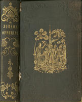The Judson offering