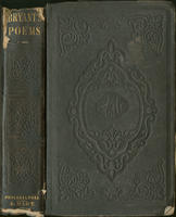 Poems by William Cullen Bryant