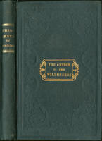 Fragments from the study of a pastor