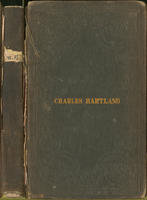 Charles Hartland, the village missionary