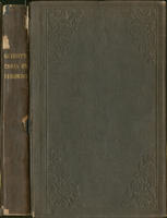 Essay on the character and influence of Washington in the Revolution of the United States of Amer