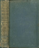The complete works of Henry Kirke White, of Nottingham, late of St. John’s College, Cambridge.