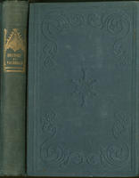 The rectory of Valehead