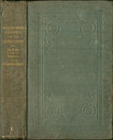 The constitution of man considered in relation to external objects