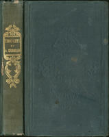 Miscellaneous thoughts on men, manners, and things