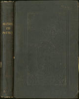The orations and poetry of Professors Maffitt, Nott, Bascom, Griffin, Summerfield, and other mode