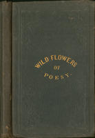 Wild flowers of poesy