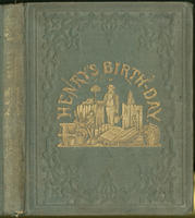 Henry’s birthday