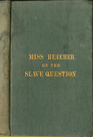 An essay on slavery and abolitionism