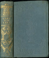 The lady of the lake