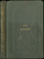 An exposition and defence of Odd-Fellowship