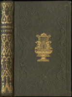 The valley of bones; or, Ezekiel’s vision