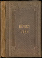 The Broken vase and other stories for children and youth