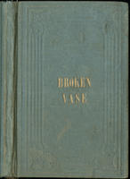 The Broken vase and other stories for children and youth