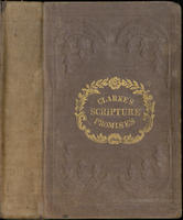 A collection of the promises of Scripture or, The Christian’s inheritance