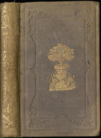 Drops from flora’s cup, or The poetry of flowers