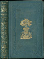 Drops from flora’s cup, or The poetry of flowers