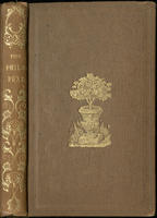 Forget-me-not; or, The philopene