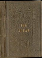 The communicant’s manual