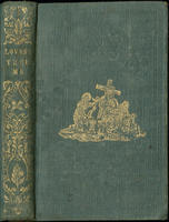 Lovest thou me: or, The believer’s companion in his hours of self-examination.