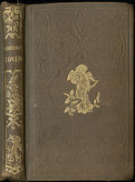 Friendship’s token; and the lover’s gift.