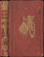 The Lady’s token: or, Gift of friendship