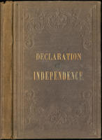 Declaration of Independence and Washington’s farewell address