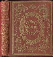 Famous men of Britain