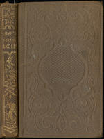 The loves of the angels