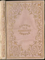 The Christian minister’s affectionate advice to a married couple