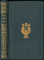 One pearl of great price, or The precious gift