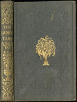 The Ladies’ vase; or, Polite manual for young ladies