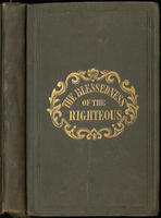 The blessedness of the righteous